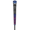 GolfPride GolfPride MultiCompound Plus 4 Teams Grip ESTÁNDAR - Carbón Azul Rojo