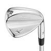 Mizuno Pro T-1 Chrome Wedge 2025 (varilla de acero)