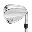 Mizuno Mizuno Pro T-1 Chrome Wedge 2025 (varilla de acero)