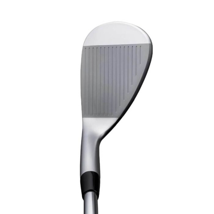 Mizuno Mizuno Pro T-1 Chrome Wedge 2025 (varilla de acero)