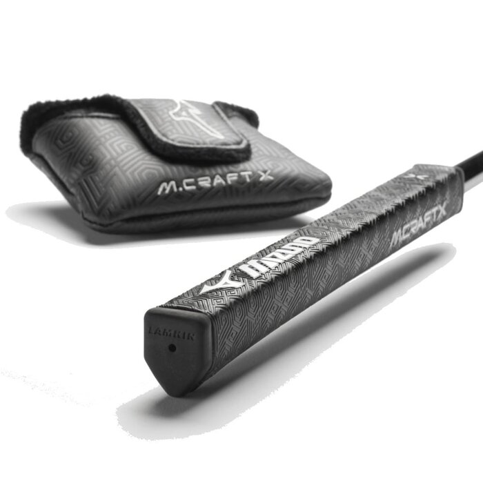 Mizuno Mizuno M-Craft X P5 Putter 2025