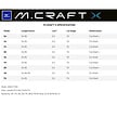 Mizuno Mizuno M-Craft X P6 Putter 2025