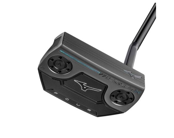 Mizuno Mizuno M-Craft X S4 Putter 2025