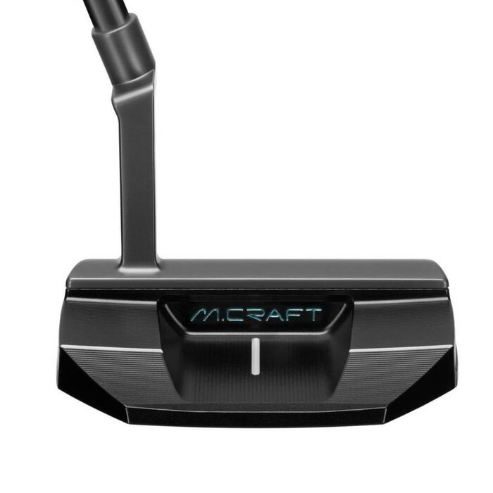 Mizuno Mizuno M-Craft X S4 Putter 2025