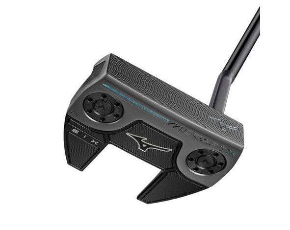 Mizuno Mizuno M-Craft X S6 Putter 2025