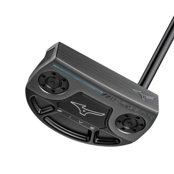 Mizuno Mizuno M-Craft X B5 Putter 2025