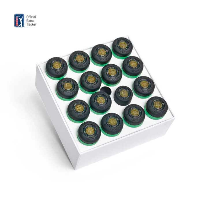 Arccos Arccos Smart Gen4+ Sensores 2025 (Set de 14 Piezas)