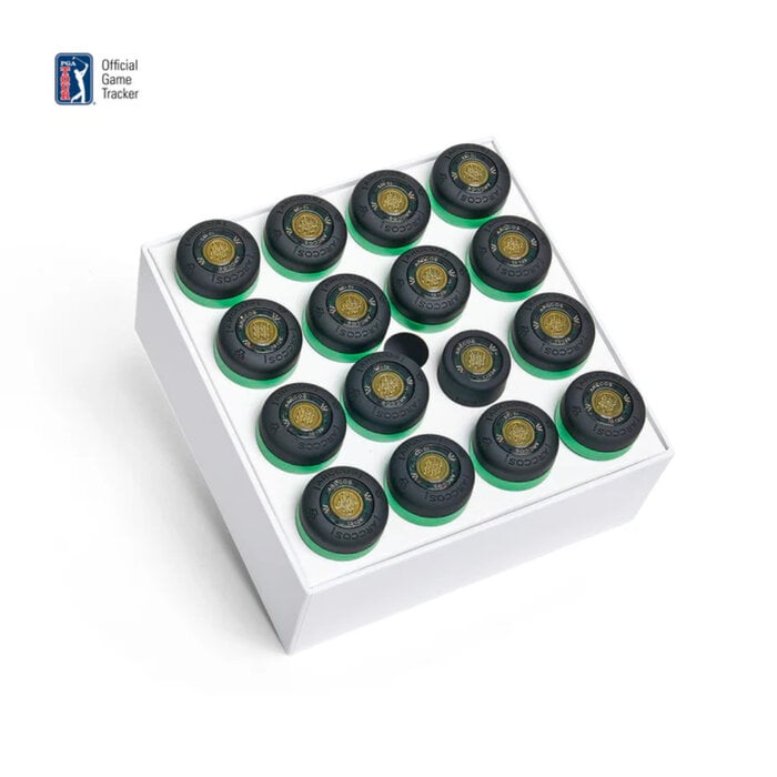 Arccos Arccos Smart Gen4+ Sensors 2025 (Set 14 Pieces)