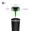 Arccos Arccos Smart Gen4+ Sensores 2025 (Set de 14 Piezas)