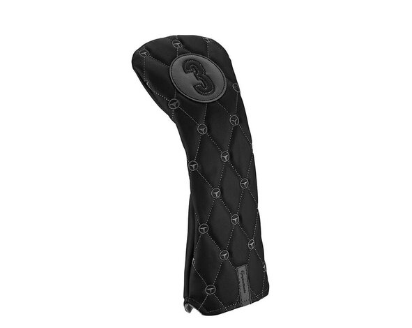 TaylorMade TaylorMade Funda para palo Universal Estampada Madera de calle #3 2025