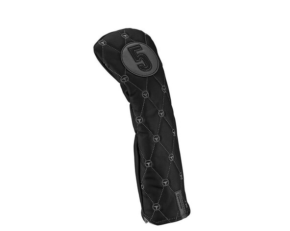 TaylorMade TaylorMade Universal Patterned Fairway Wood #5 Headcover 2025