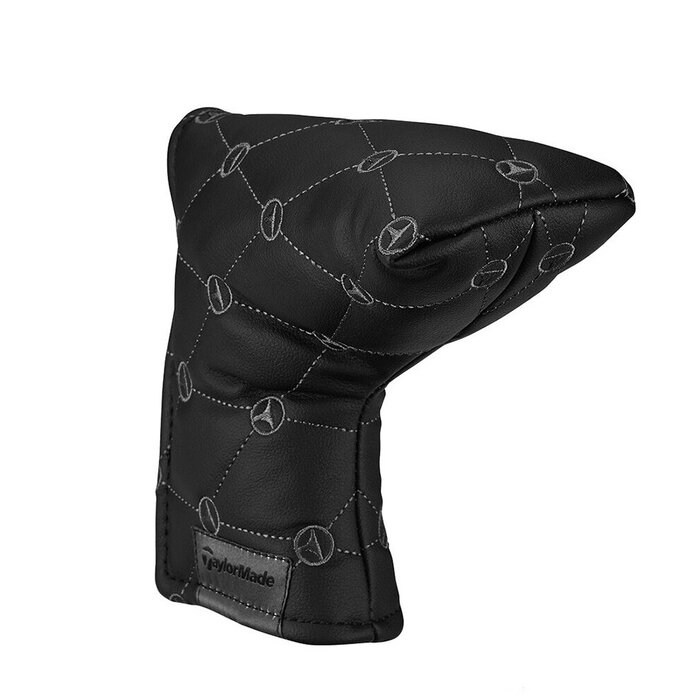 TaylorMade TaylorMade Funda para Putter Blade Universal Estampada 2025