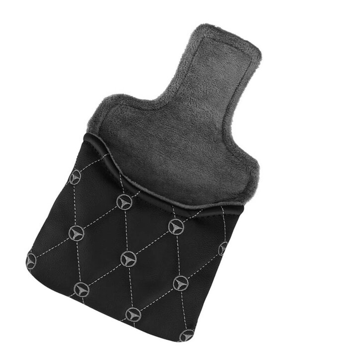 TaylorMade TaylorMade Funda de Putter Mallet Estampada Universal 2025