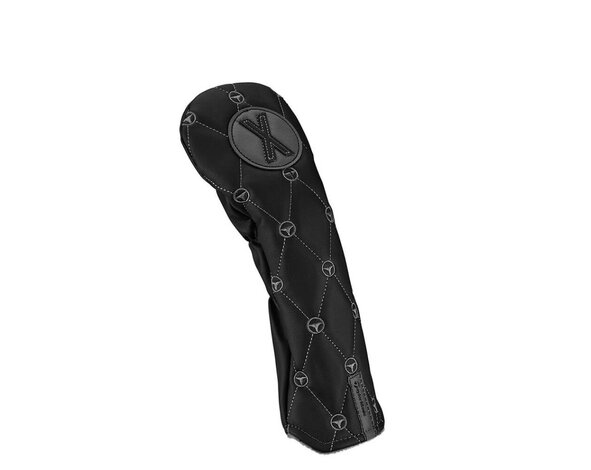 TaylorMade TaylorMade Funda para Híbrido con Patrón Universal 2025