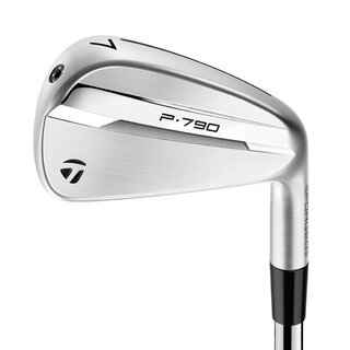 TaylorMade TaylorMade P-790 Forged Hierros 5-PW 2025 (varilla de acero)