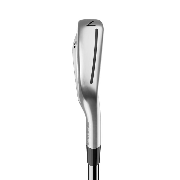 TaylorMade TaylorMade P-790 Forged Hierros 5-PW 2025 (varilla de acero)