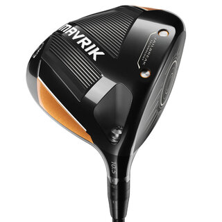 Callaway Callaway Mavrik 22 Driver - PARA ZURDOS