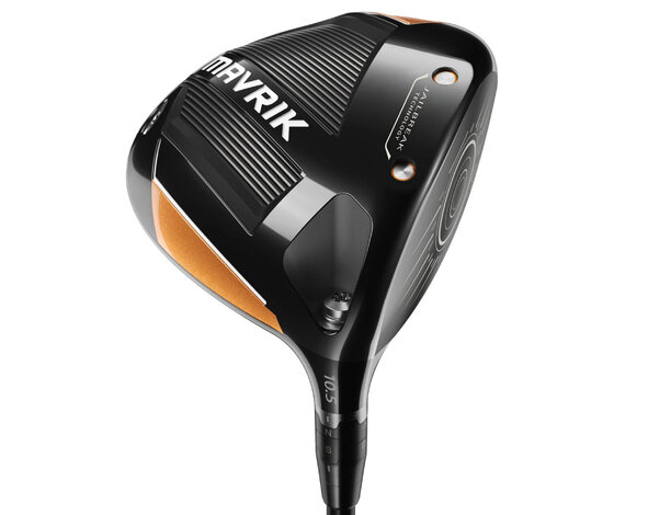 Callaway Callaway Mavrik 22 Driver - PARA ZURDOS