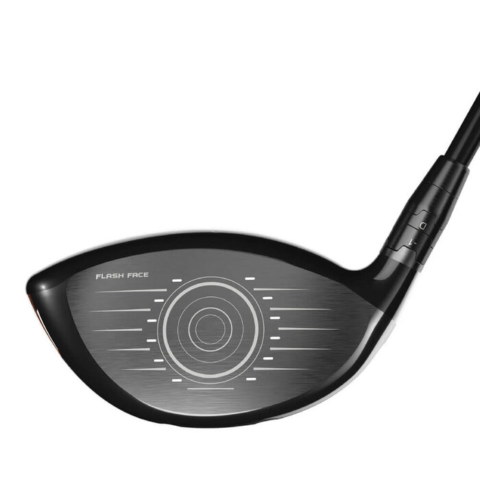 Callaway Callaway Mavrik 22 Driver - PARA ZURDOS
