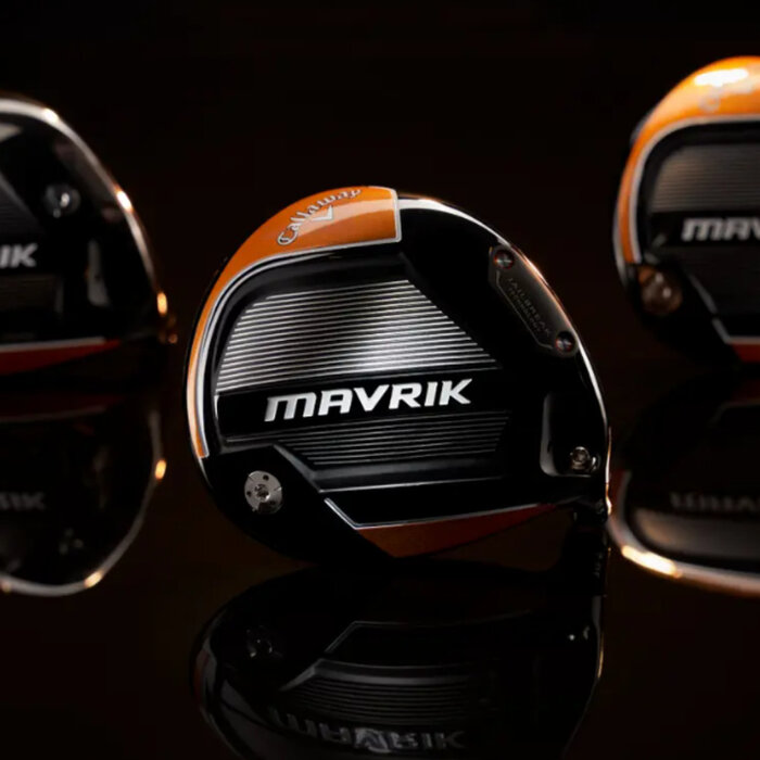 Callaway Callaway Mavrik 22 Driver - PARA ZURDOS