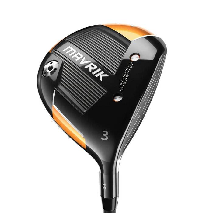 Callaway Callaway Mavrik 22 Madera de calle - ZURDOS