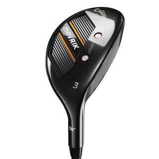 Callaway Callaway Mavrik 22 Híbrido - IZQUIERDA