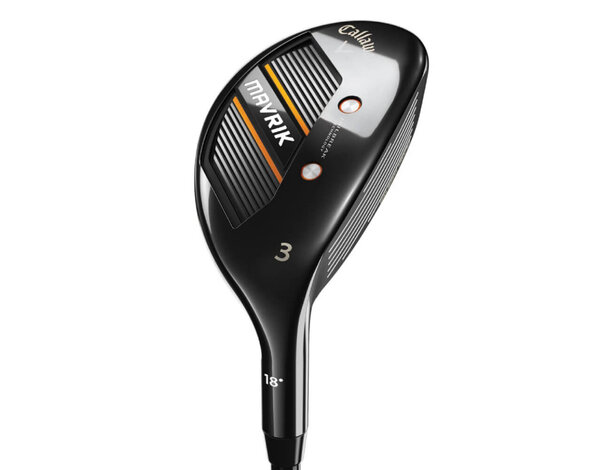 Callaway Callaway Mavrik 22 Híbrido - IZQUIERDA