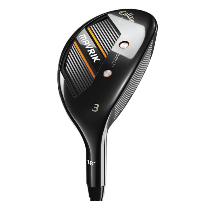 Callaway Callaway Mavrik 22 Híbrido - IZQUIERDA