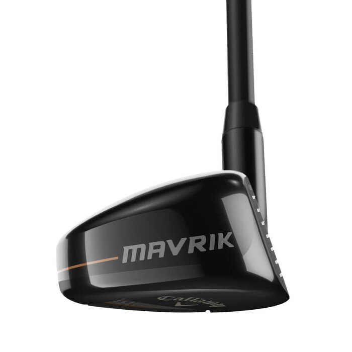 Callaway Callaway Mavrik 22 Híbrido - IZQUIERDA