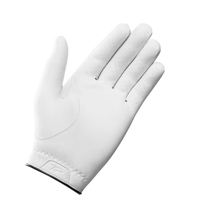 TaylorMade TaylorMade Tour Preferred Flex 25 Guante de golf para hombre (Para golfistas diestros)