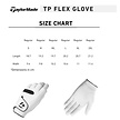 TaylorMade TaylorMade Tour Preferred Flex 25 Guante de golf para hombre (Para golfistas diestros)
