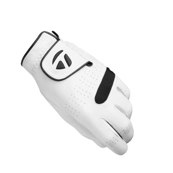 TaylorMade TaylorMade Tour Preferred Flex 25 Guante de golf para hombre (Para golfistas diestros)