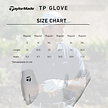 TaylorMade TaylorMade Tour Preferred 25 Men's Golf Glove (For Right-Handed Golfers)