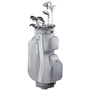 TaylorMade TaylorMade RBZ 2.0 Ladies Golf Set 2025 | Cart Bag (graphite shaft)