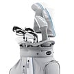 TaylorMade TaylorMade RBZ 2.0 Ladies 14-Piece Golf Set 2025 | Cart Bag (graphite shaft)