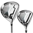 TaylorMade TaylorMade RBZ 2.0 Set de golf de 14 piezas para mujer 2025 | Bolsa de golf carro (varilla de grafito)