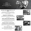 TaylorMade TaylorMade RBZ 2.0 Ladies 14-Piece Golf Set 2025 | Cart Bag (graphite shaft)