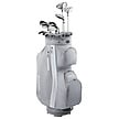 TaylorMade TaylorMade RBZ 2.0 Set de golf de 14 piezas para mujer 2025 | Bolsa de golf carro (varilla de grafito)