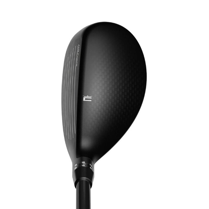 Cobra Cobra King Tec Hybrid 2025
