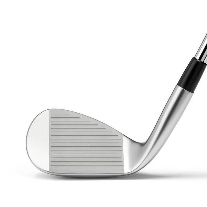 Mizuno Mizuno Pro T-3 Chrome Wedge 2025 (varilla de acero)