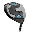 Wilson Wilson Profile JGi Set de Golf Junior de 9 Piezas | Bolsa de golf trípode - Azul (11-14 Años)