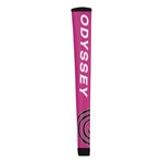 Odyssey Jumbo Putter Grip - Pink