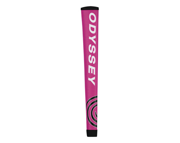 Odyssey Odyssey Jumbo Size Putter Grip - Pink