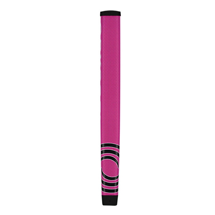 Odyssey Odyssey Jumbo Tamaño Grip de Putter - Rosa