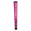 Odyssey Odyssey Jumbo Tamaño Grip de Putter - Rosa