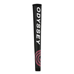 Odyssey Jumbo Grip de Putter - Negro
