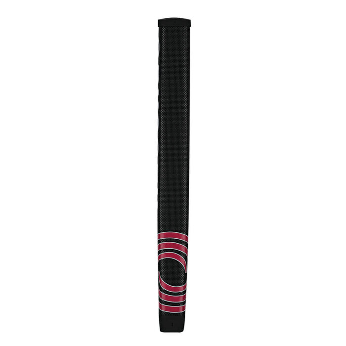 Odyssey Odyssey Jumbo Size Grip de Putter - Negro