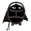 Wilson Wilson QS Bolsa de golf trípode 2025 - Azul Blanco Rojo