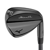 Mizuno Pro T-1 Black Wedge 2025 (varilla de acero)