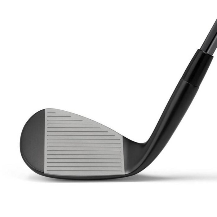 Mizuno Mizuno Pro T-1 Black Wedge 2025 (varilla de acero)